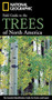 National Geographic Field Guide to the Trees of North America (The Essential Identification Guide for Novice and Expert) by Keith Rushforth, 9780792253105