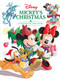 Mickey's Christmas Storybook Treasury by Disney Books, 9781368002561