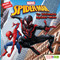 Marvel's SpiderMan: The Ultimate SpiderMan by Liz Marsham, 9781368003100