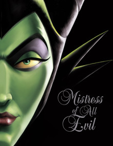 Mistress of All Evil (A Tale of the Dark Fairy) by Serena Valentino, 9781368009010