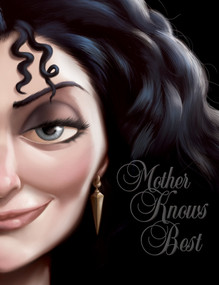 Mother Knows Best (A Tale of the Old Witch) by Serena Valentino, 9781368009027