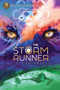 Rick Riordan Presents: Storm Runner, The-A Storm Runner Novel, Book 1 by J.C. Cervantes, 9781368016346