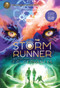 Rick Riordan Presents: Storm Runner, The by J.C. Cervantes, 9781368023603
