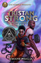 Rick Riordan Presents: Tristan Strong Punches a Hole in the Sky-A Tristan Strong Novel, Book 1 - 9781368039932 by Kwame Mbalia, 9781368039932