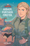 Captain Marvel: Higher, Further, Faster by Liza Palmer, 9781368047807