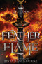 Feather and Flame by Livia Blackburne, 9781368048224
