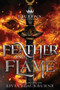 Feather and Flame by Livia Blackburne, 9781368048224