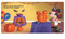 Ready for Halloween! by Disney Books, 9781368048262