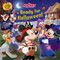 Ready for Halloween! by Disney Books, 9781368048262