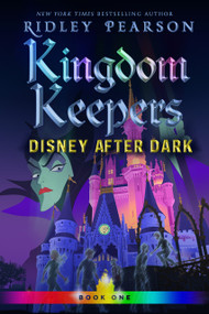 Kingdom Keepers (Disney After Dark) - 9781368056328 by Ridley Pearson