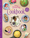 The Disney Princess Cookbook by Disney Books, 9781368060738