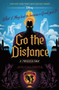 Go the Distance (A Twisted Tale) by Jen Calonita, 9781368063807