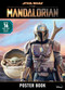 Star Wars: The Mandalorian Poster Book by Lucasfilm Press, 9781368066181