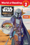 Star Wars: The Mandalorian: Allies & Enemies Level 2 Reader by Brooke Vitale, 9781368070812