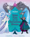 Frozen: Anna, Elsa, and the Enchanting Holiday by Meredith Rusu, 9781368074162