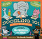 Doodling 101: A Silly Symposium by Mo Willems, 9781368075015