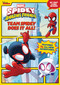 Spidey and His Amazing Friends: Team Spidey Does It All! (My First Comic Reader!) by Disney Books, 9781368076074
