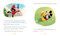 My First Minnie Mouse Bedtime Storybook by Disney Books, 9781368076852