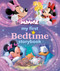 My First Minnie Mouse Bedtime Storybook by Disney Books, 9781368076852