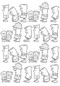 Art of Coloring: Schoolhouse Rock by Disney, 9781368080552