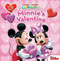 Mickey Mouse Clubhouse: Minnie's Valentine by Disney Books, 9781423107460