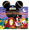 Haunted Clubhouse by Disney Books, 9781423128328