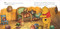 Winnie the Pooh: Pooh's Honey Trouble by Disney Books, 9781423135791