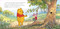 Winnie the Pooh: Pooh's Honey Trouble by Disney Books, 9781423135791