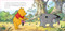 Winnie the Pooh: Pooh's Honey Trouble by Disney Books, 9781423135791