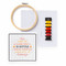 You Light Up A Room Cross Stitch Kit, 9780735376991