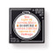Like a Bonfire Cross Stitch Kit by Brass Monkey, Mudpuppy, 9780735376991