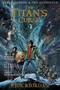 Percy Jackson and the Olympians: Titan's Curse: The Graphic Novel, The by Rick Riordan, 9781423145516