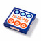 Tic Tac Pro Game Set, 9780735377028