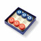 Tic Tac Pro Game Set, 9780735377028