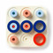 Tic Tac Pro Game Set, 9780735377028