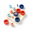 Tic Tac Pro Game Set, 9780735377028