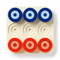 Tic Tac Pro Game Set, 9780735377028
