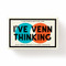 I've Venn Thinking, 9780735377035