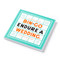 Bin-go Endure A Wedding Bingo Book, 9780735377066