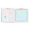 Bin-go Endure A Wedding Bingo Book, 9780735377066
