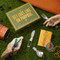 Get Lost Camping Survival Kit, 9780735377134