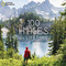 100 Hikes of a Lifetime (The World's Ultimate Scenic Trails) by Kate Siber, 9781426220951