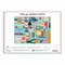 Tools for Creative Success 1000 Piece Puzzle, 9780735375048
