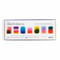 7 Days of Mindfulness By Jessica Poundstone Puzzle Set, 9780735377943