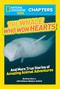 National Geographic Kids Chapters: The Whale Who Won Hearts! (And More True Stories of Adventures with Animals) by Kathleen Zoehfeld, 9781426315206