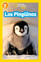 National Geographic Readers: Los Pingüinos (Penguins)-Spanish Edition by Anne Schreiber, 9781426324901