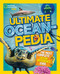 National Geographic Kids Ultimate Oceanpedia (The Most Complete Ocean Reference Ever) by Christina Wilsdon, National Geographic Kids, 9781426325519