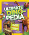 National Geographic Kids Ultimate Dinopedia, 2nd Edition by Don Lessem, National Geographic Kids, 9781426329050