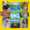 National Geographic Little Kids First Big Book of Science by Kathleen Zoehfeld, National Geographic Kids, 9781426333187