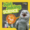 National Geographic Kids Just Joking Science (Science-Themed Jokes About Kooky Chemistry, Funny Physics, Dinosaurs, Space, and More!) by National Geographic, 9781426371516